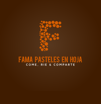 Fama Pasteles en Hoja